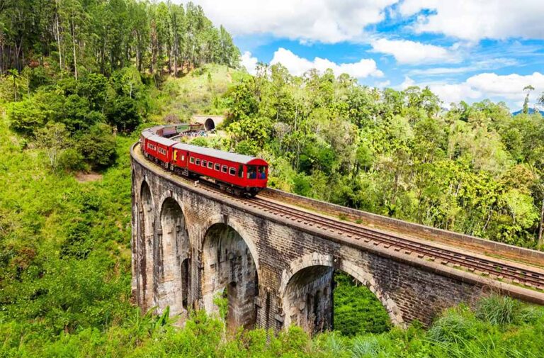 Sri Lanka